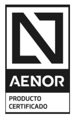 AENOR Producto Certificado