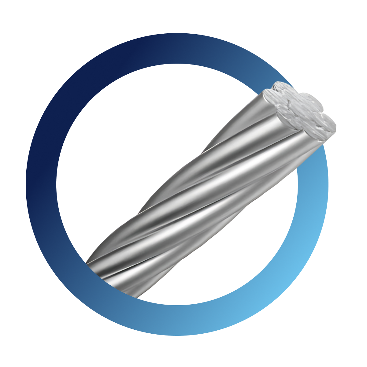 Icono cable