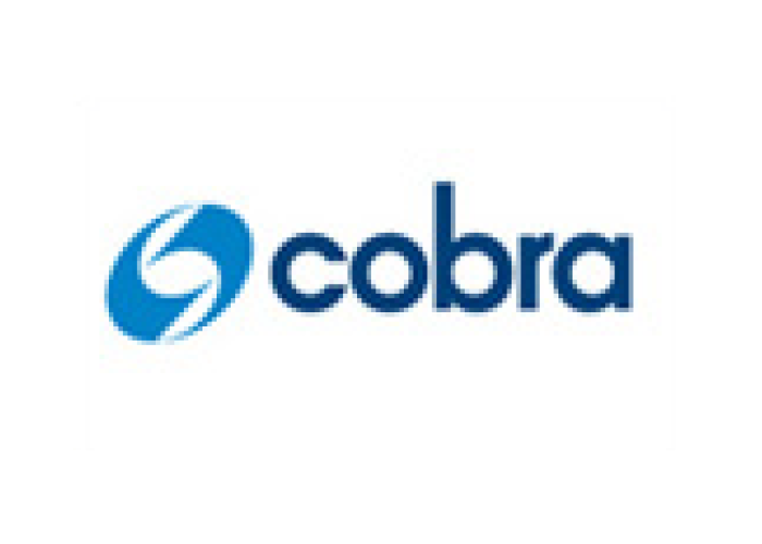 Logo Grupo Cobra