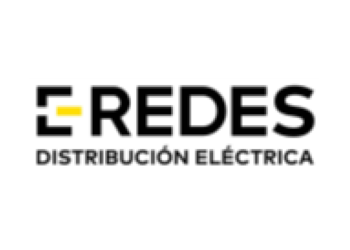 Logo E-REDES