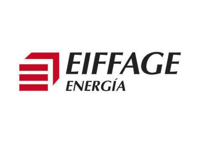 Logo Eiffage Energía