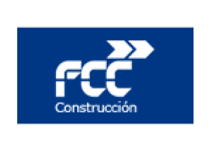 Logo FCC Construcción