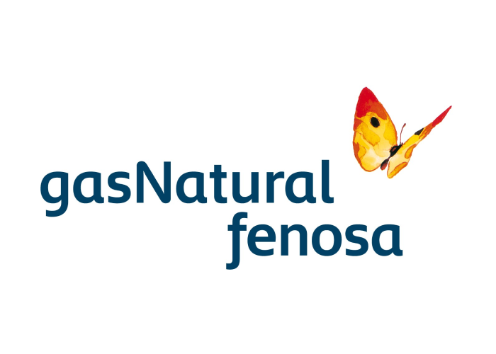 Logo Gas Natura Fenosa